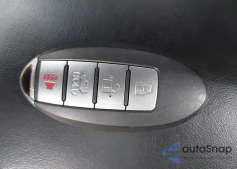 2012 Nissan Maxima S/Sv from USA, damaged, VIN 1N4AA5AP3CC862681